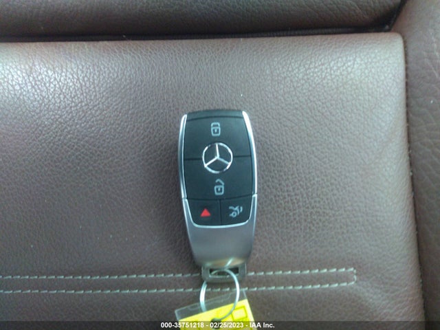 2022 Mercedes-Benz GLA-Class, VIN: W1N4N4HB0NJ328710