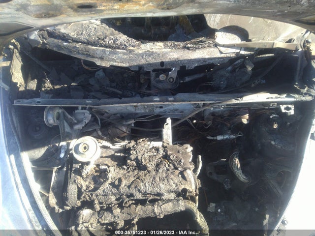 3A4FY58B66T354567 Chrysler Pt Cruiser Touring