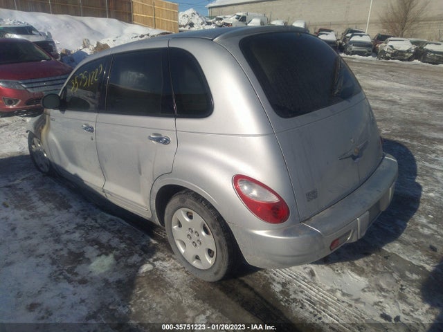 3A4FY58B66T354567 Chrysler Pt Cruiser Touring