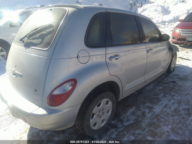 3A4FY58B66T354567 Chrysler Pt Cruiser Touring