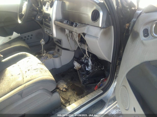 3A4FY58B66T354567 Chrysler Pt Cruiser Touring