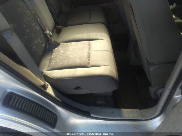 3A4FY58B66T354567 Chrysler Pt Cruiser Touring
