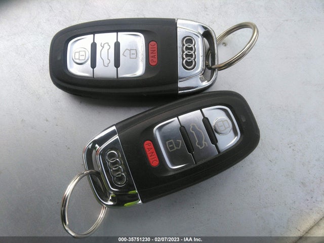 WAUBFAFL0EN036907 Audi A4 PREMIUM