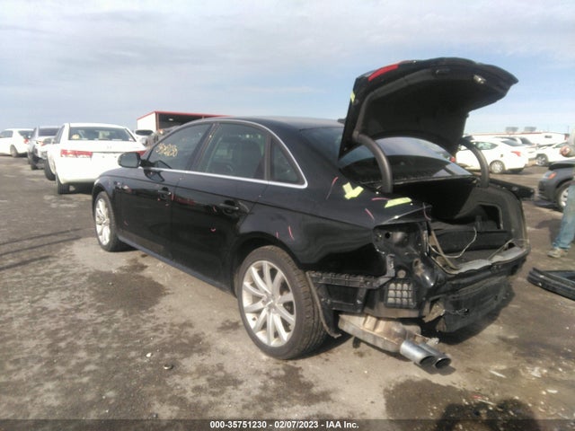 WAUBFAFL0EN036907 Audi A4 PREMIUM
