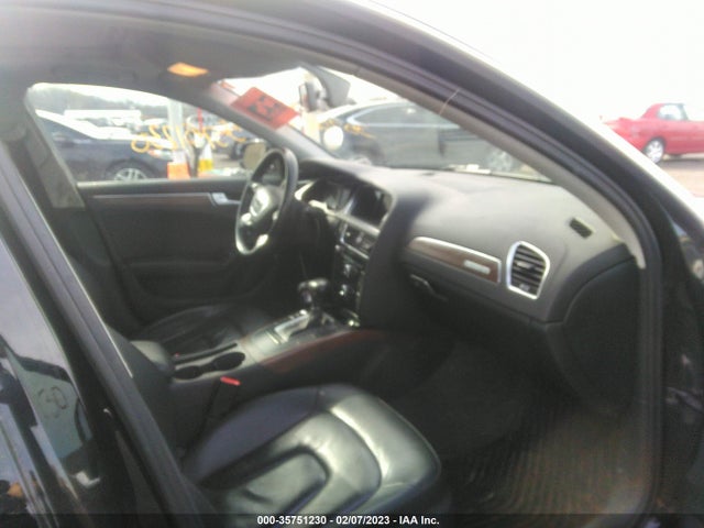 WAUBFAFL0EN036907 Audi A4 PREMIUM