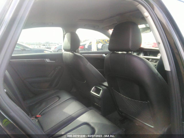 WAUBFAFL0EN036907 Audi A4 PREMIUM