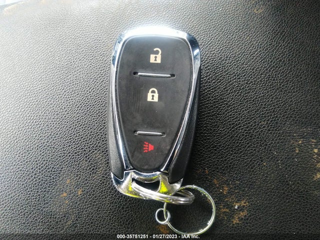 Chevrolet EQUINOX LS 2019 2GNAXHEV0K6264467 Image 3
