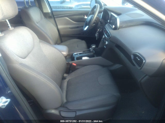 Hyundai Santa Fe Se 2019 5NMS2CAD6KH087735 Image 6