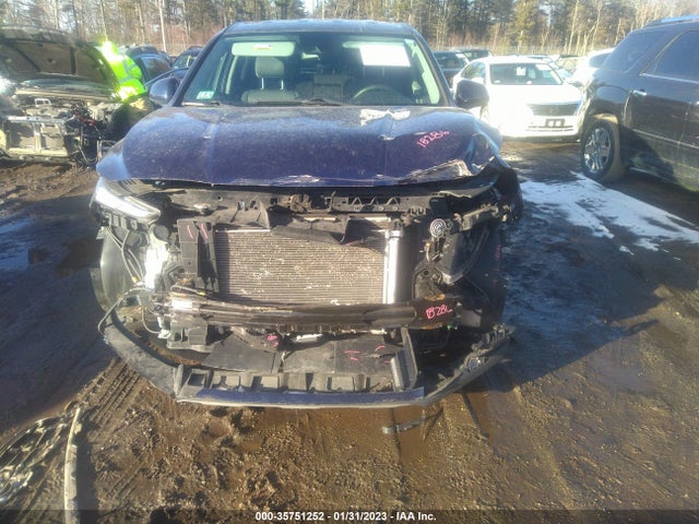 Hyundai Santa Fe Se 2019 5NMS2CAD6KH087735 Image 7