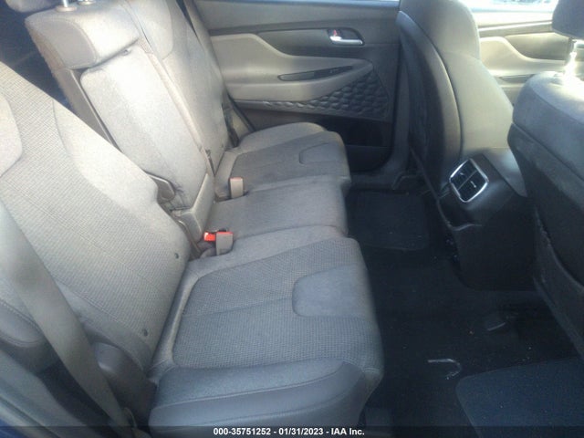 Hyundai Santa Fe Se 2019 5NMS2CAD6KH087735 Image 9