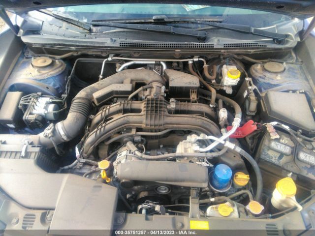 4S3GTAB67J3738522 Subaru Impreza Premium