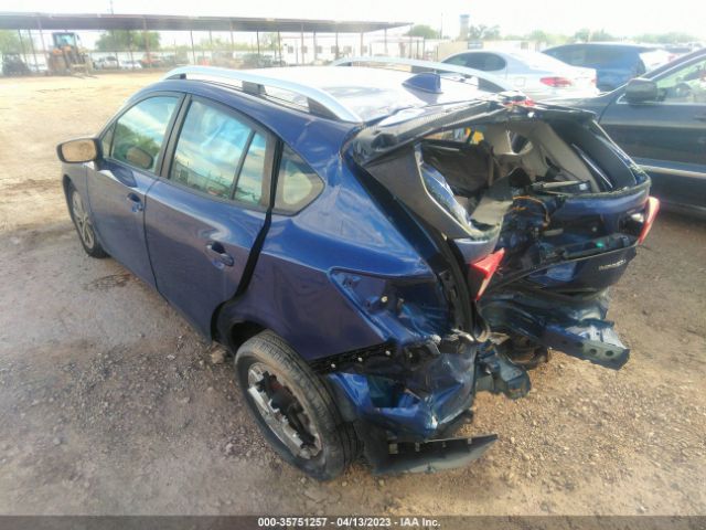 4S3GTAB67J3738522 Subaru Impreza Premium