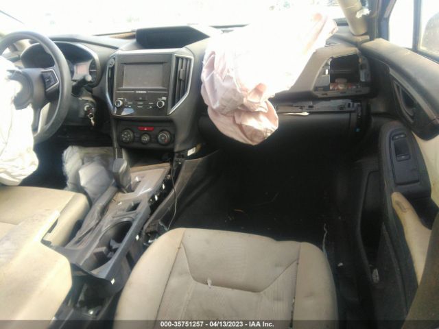 4S3GTAB67J3738522 Subaru Impreza Premium