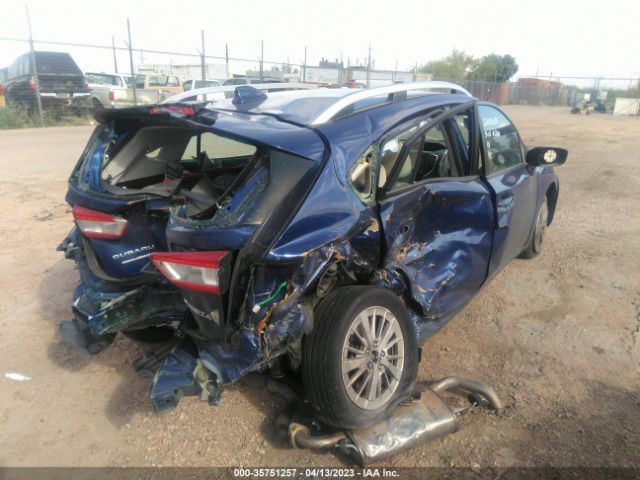 4S3GTAB67J3738522 Subaru Impreza Premium