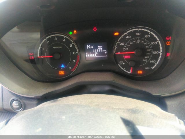 4S3GTAB67J3738522 Subaru Impreza Premium