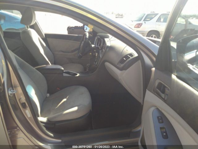 5XXGM4A75FG478265 KIA Optima Lx
