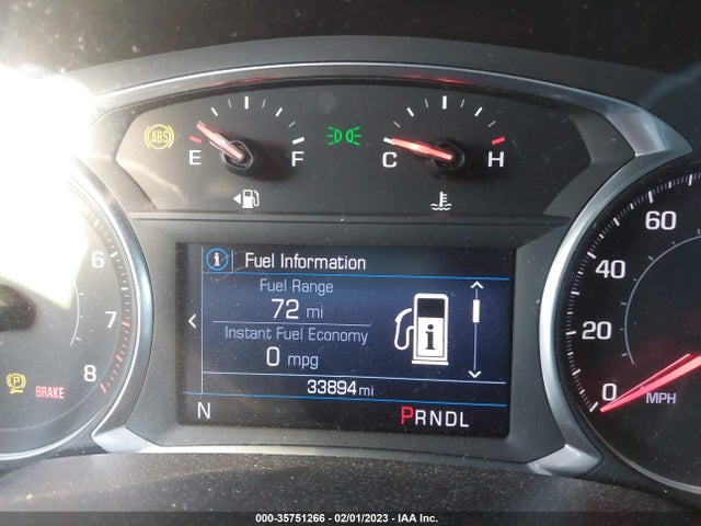 Chevrolet Blazer Lt 2020 3GNKBBRA9LS652551 Image 8
