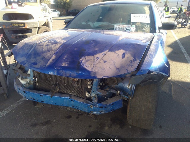 Dodge Charger Sxt 2020 2C3CDXBGXLH173369 Image 7