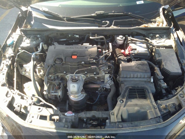 2022 Honda Civic, VIN: 2HGFE2F58NH544132