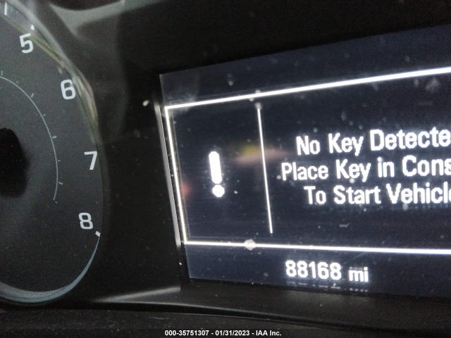 Chevrolet EQUINOX LT 2018 2GNAXSEV2J6286501 Image 7