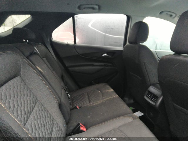 Chevrolet EQUINOX LT 2018 2GNAXSEV2J6286501 Image 8