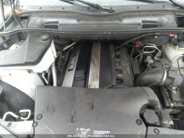 WBAFA53521LM69356 BMW X5 3.0I