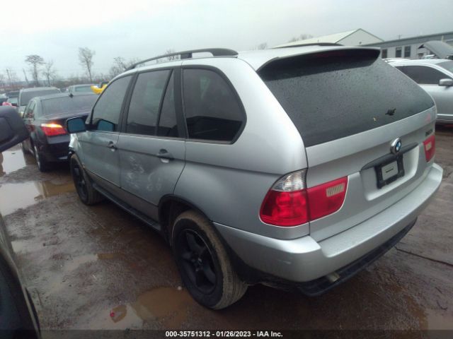 WBAFA53521LM69356 BMW X5 3.0I