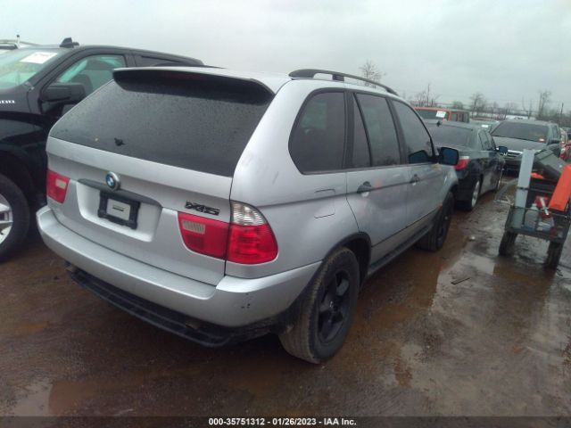 WBAFA53521LM69356 BMW X5 3.0I