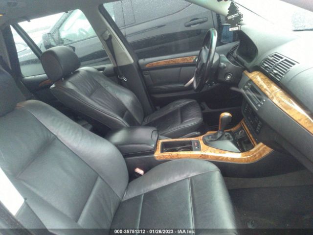 WBAFA53521LM69356 BMW X5 3.0I