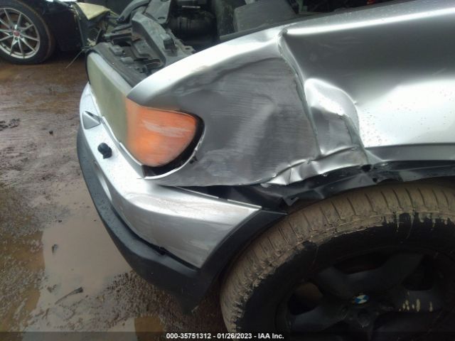 WBAFA53521LM69356 BMW X5 3.0I