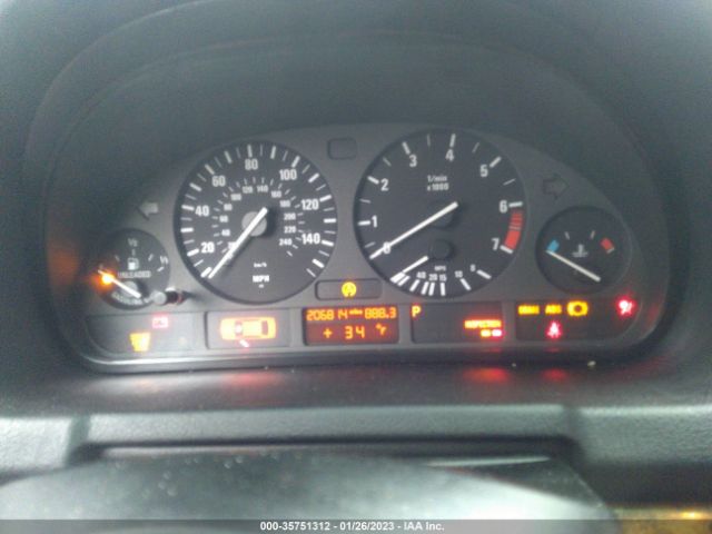 WBAFA53521LM69356 BMW X5 3.0I