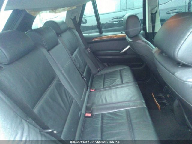 WBAFA53521LM69356 BMW X5 3.0I