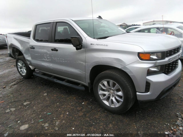 2020 3GCPWBEK5LG135056 main image