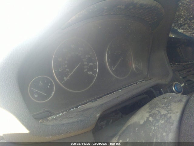 2011 BMW X3 35I VIN: 5UXWX7C52BLT78228