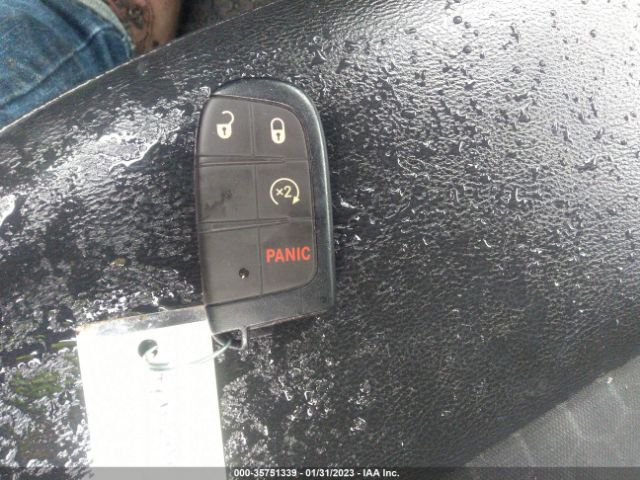 3C4NJDBB8LT115302 Jeep Compass Altitude