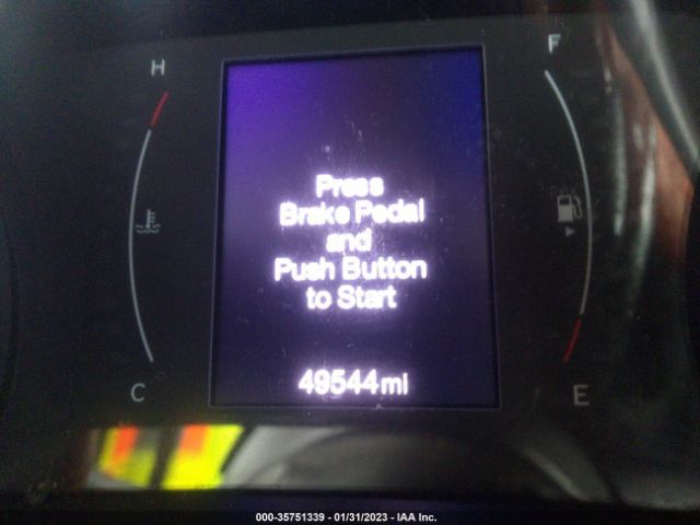 3C4NJDBB8LT115302 Jeep Compass Altitude