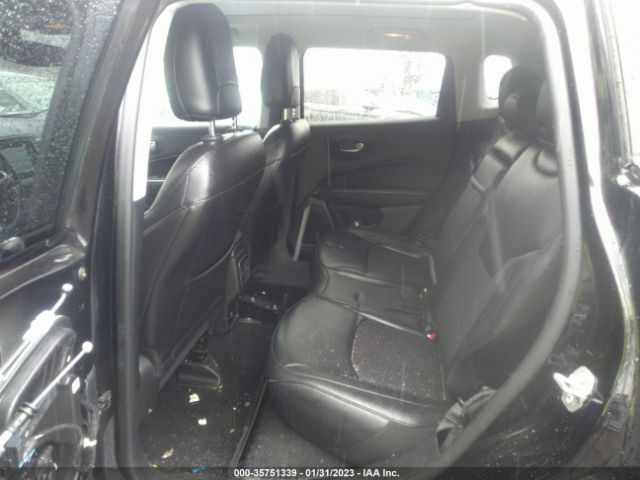 3C4NJDBB8LT115302 Jeep Compass Altitude