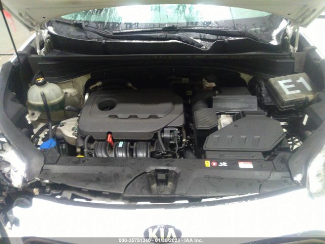 KNDPMCAC4L7807498 KIA Sportage Lx