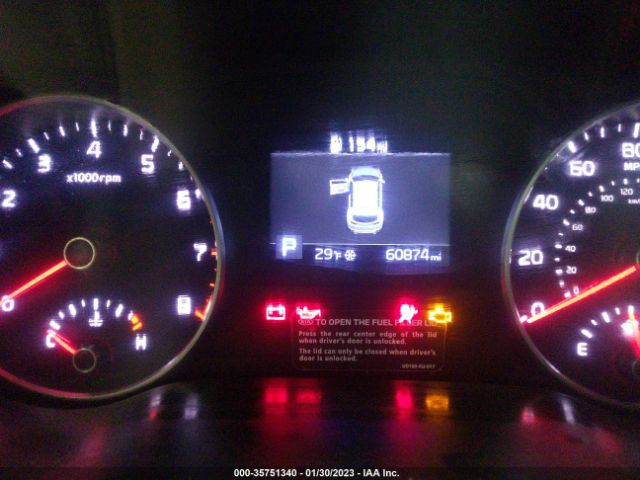 KNDPMCAC4L7807498 KIA Sportage Lx