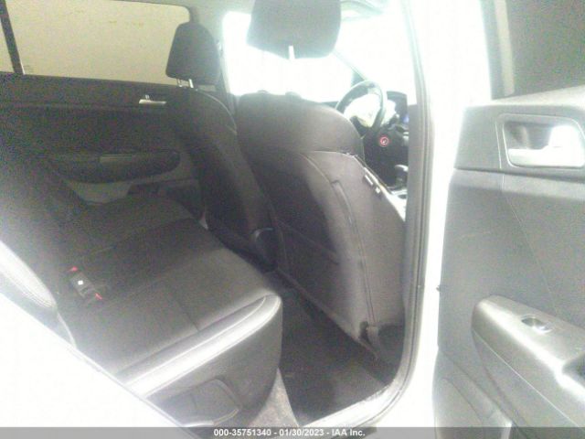 KNDPMCAC4L7807498 KIA Sportage Lx
