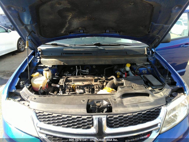 Dodge Journey American Value Pkg 2015 3C4PDCAB7FT714420 Image 10
