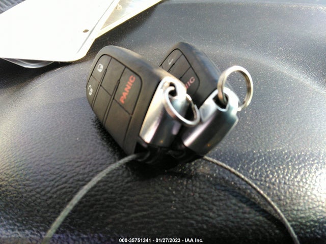 Dodge Journey American Value Pkg 2015 3C4PDCAB7FT714420 Image 11