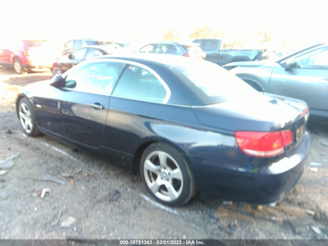 BMW 3 Series 328i 2008 WBAWL13538PX20083 Image 4
