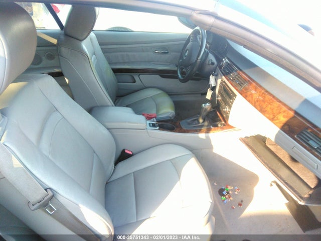 BMW 3 Series 328i 2008 WBAWL13538PX20083 Image 6