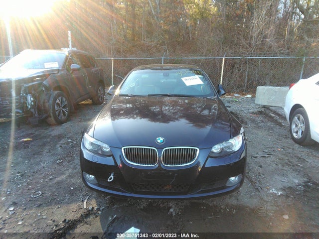 BMW 3 Series 328i 2008 WBAWL13538PX20083 Image 7