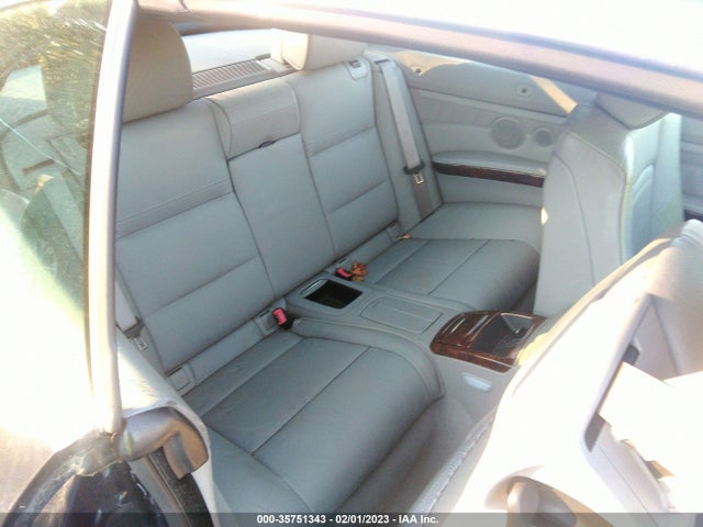 BMW 3 Series 328i 2008 WBAWL13538PX20083 Image 9