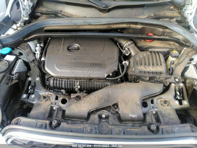 2020 Mini Countryman, VIN: WMZYX1C07L3L64581