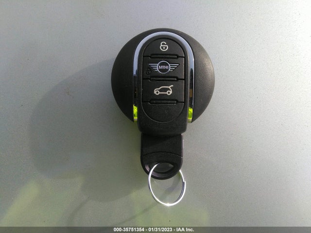 2020 Mini Countryman, VIN: WMZYX1C07L3L64581