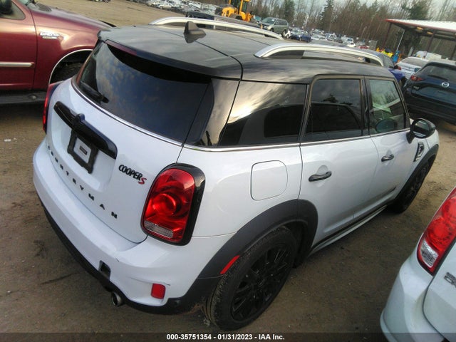 2020 Mini Countryman, VIN: WMZYX1C07L3L64581