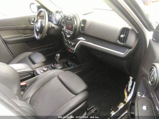 2020 Mini Countryman, VIN: WMZYX1C07L3L64581